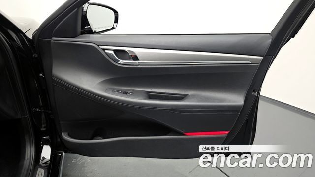 Hyundai Grandeur 2020 — photo 14