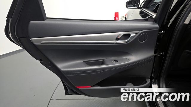 Hyundai Grandeur 2020 — photo 15