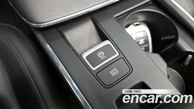 Hyundai Grandeur 2020 — photo 27