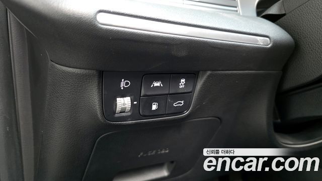 Hyundai Grandeur 2020 — photo 28
