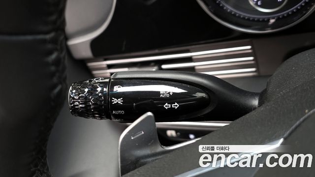Hyundai Grandeur 2020 — photo 29