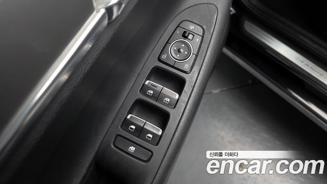 Hyundai Grandeur 2020 — photo 30