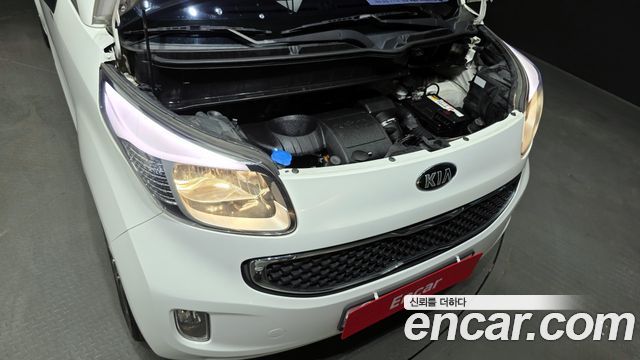 Kia RAY 2015 — photo 6