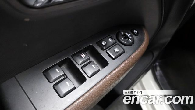 Kia RAY 2015 — photo 13