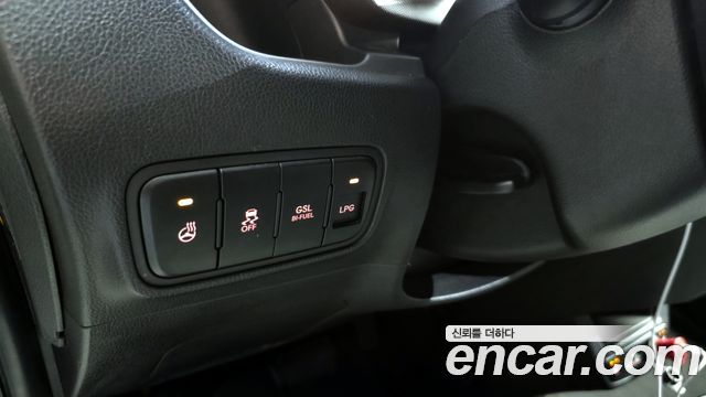 Kia RAY 2015 — photo 14