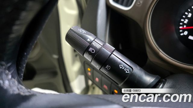 Kia RAY 2015 — photo 15