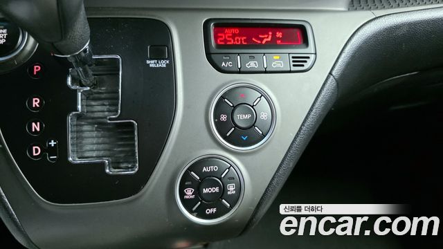 Kia RAY 2015 — photo 18