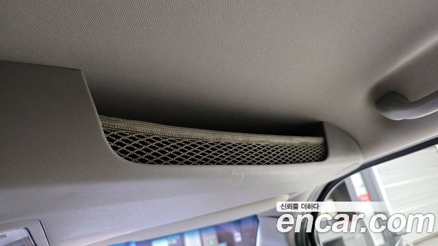 Kia RAY 2015 — photo 20