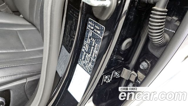 Kia K9 2022 — photo 27