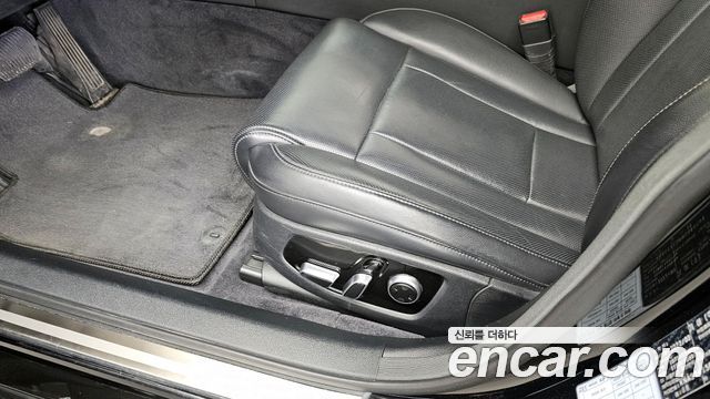 Kia K9 2022 — photo 32