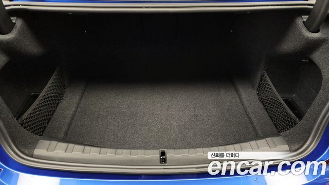 BMW 3-Series 2021 — photo 26