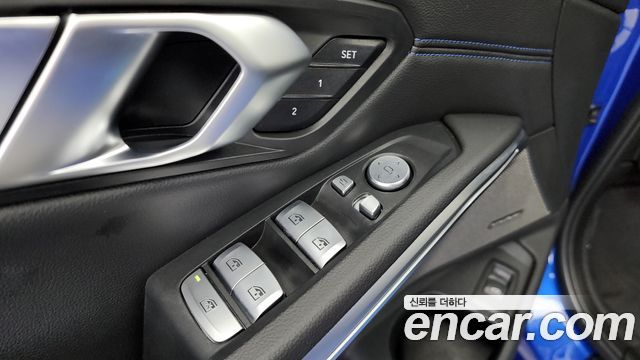 BMW 3-Series 2021 — photo 28