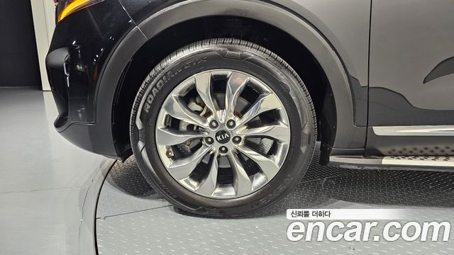 Kia Sorento 2019 — photo 5