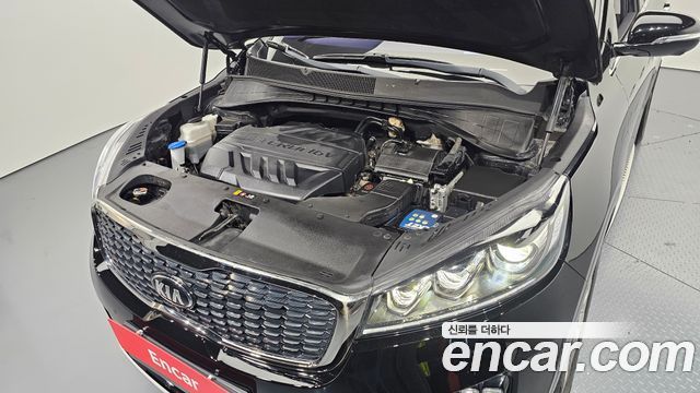 Kia Sorento 2019 — photo 6