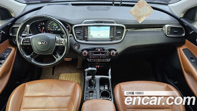 Kia Sorento 2019 — photo 7