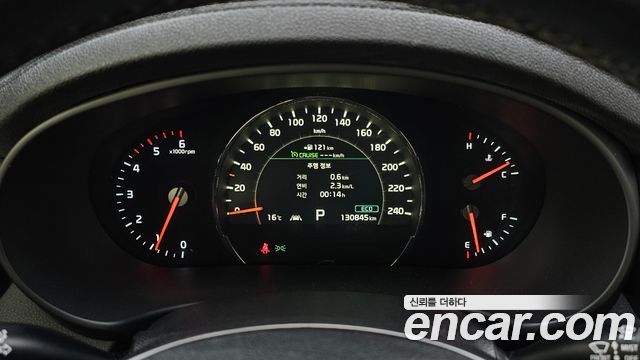 Kia Sorento 2019 — photo 8