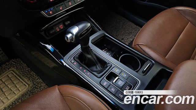 Kia Sorento 2019 — photo 9