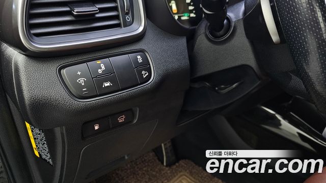 Kia Sorento 2019 — photo 17