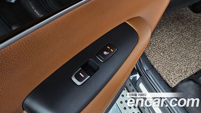Kia Sorento 2019 — photo 18