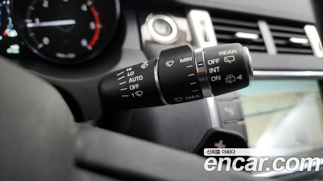 Land Rover Range Rover Evoque 2016 — photo 13