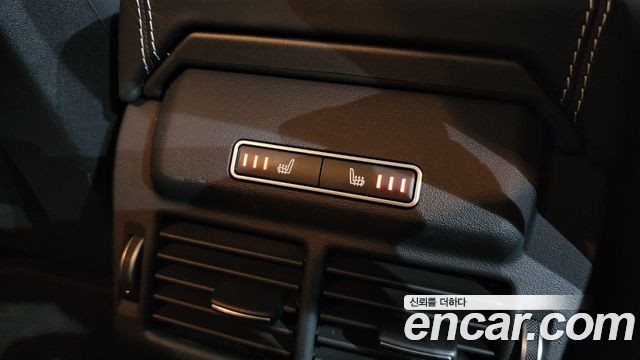 Land Rover Range Rover Evoque 2016 — photo 19