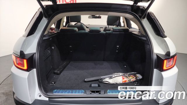 Land Rover Range Rover Evoque 2016 — photo 20