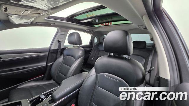 Hyundai Grandeur 2022 — photo 11