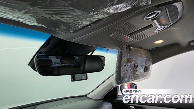 Hyundai Grandeur 2022 — photo 16