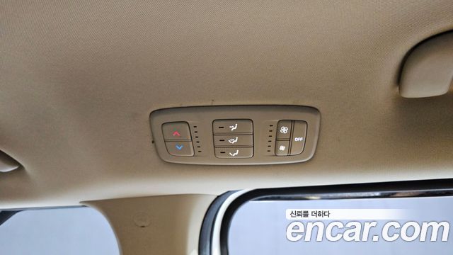 Kia Canival 2023 — photo 18