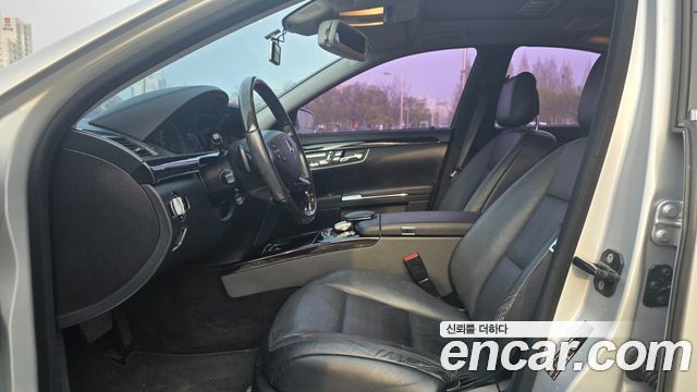 Mercedes-Benz S-Class 2012 — photo 13