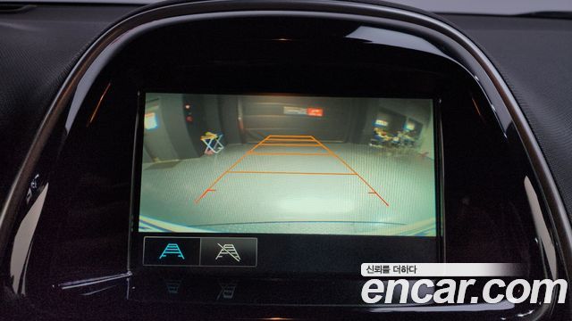 Chevrolet Korea Spark 2017 — photo 14