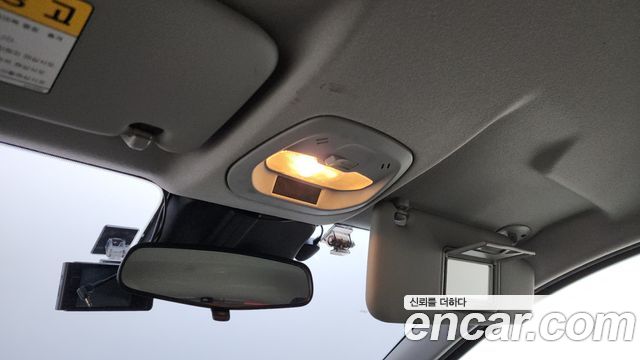 Chevrolet Korea Spark 2017 — photo 15