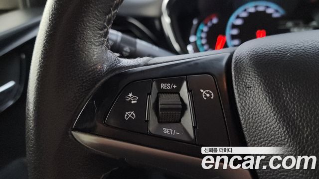 Chevrolet Korea Spark 2017 — photo 16