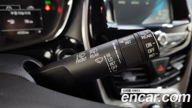 Chevrolet Korea Spark 2017 — photo 17