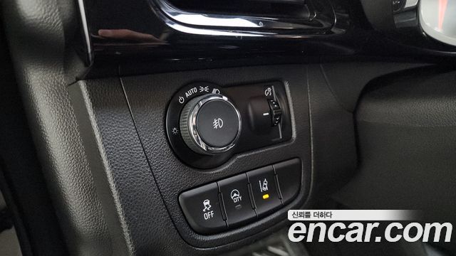 Chevrolet Korea Spark 2017 — photo 19