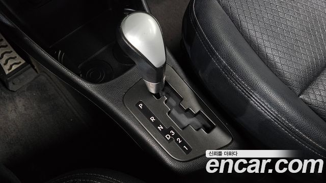 Kia morning 2013 — photo 12