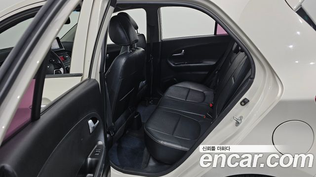 Kia morning 2013 — photo 17