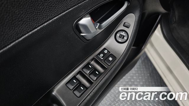 Kia morning 2013 — photo 22