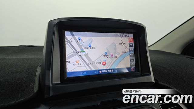 Kia morning 2013 — photo 23