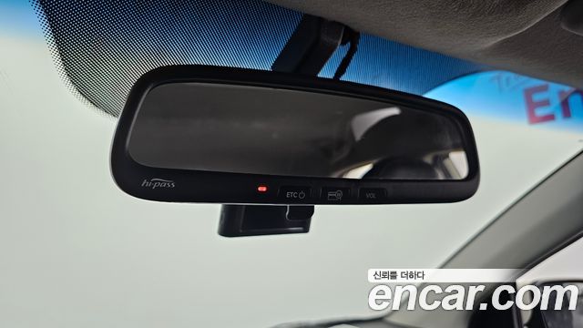 Kia morning 2013 — photo 25