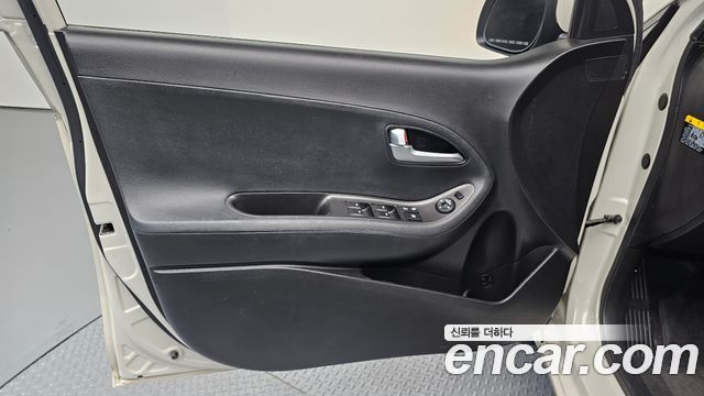 Kia morning 2013 — photo 14
