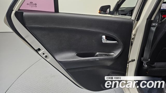Kia morning 2013 — photo 15