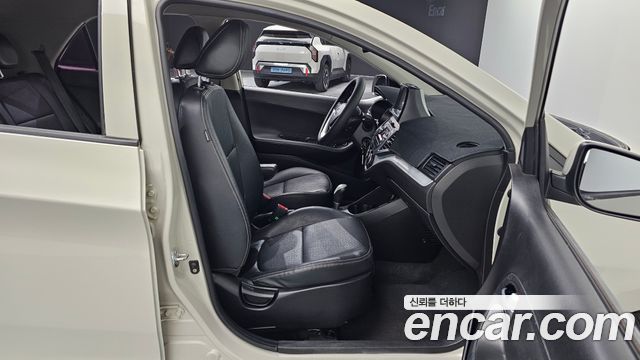 Kia morning 2013 — photo 16