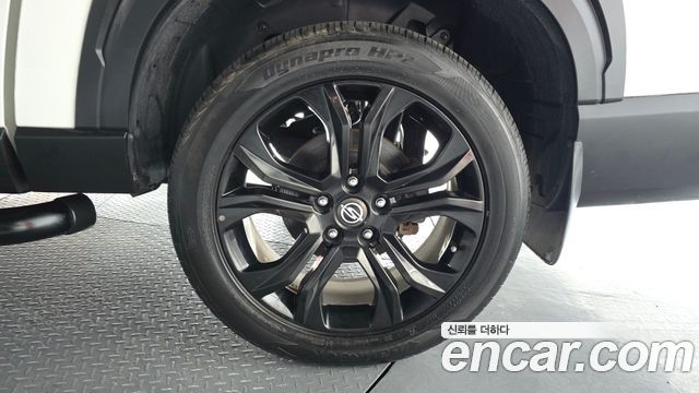KG Mobility Rexton 2021 — photo 7