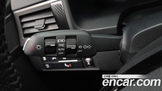 KG Mobility Rexton 2021 — photo 28