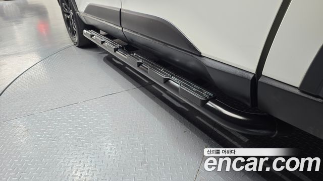 KG Mobility Rexton 2021 — photo 29