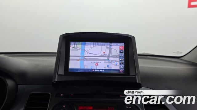 Kia morning 2014 — photo 21