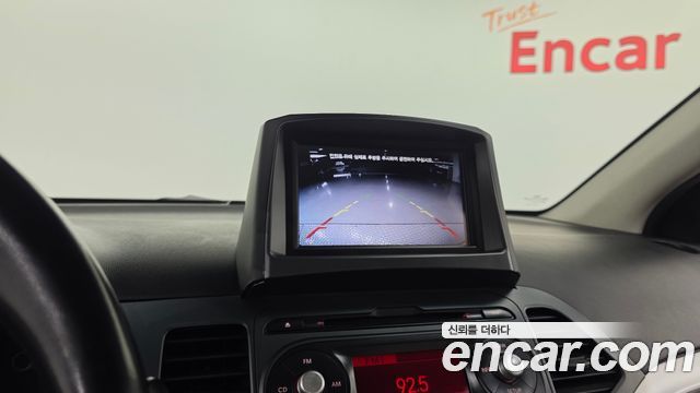 Kia morning 2014 — photo 22