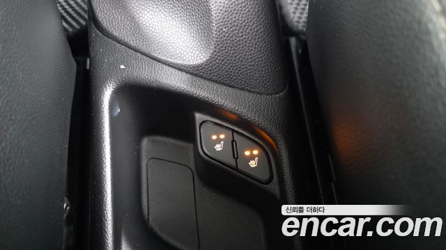 Kia morning 2014 — photo 25