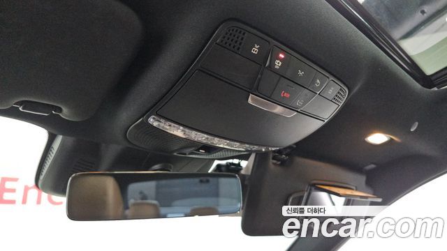 Mercedes-Benz E-Class 2021 — photo 23